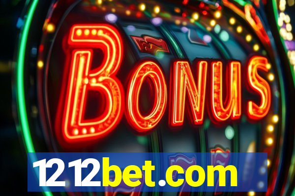 1212bet.com