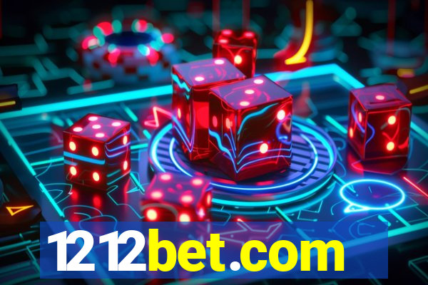 1212bet.com