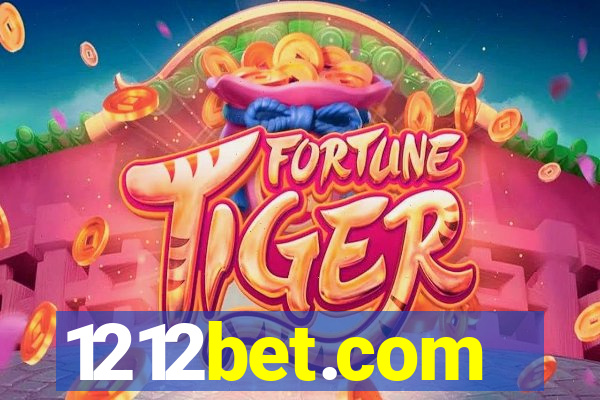 1212bet.com