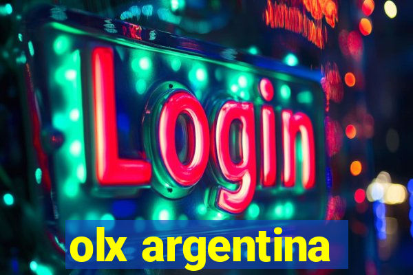 olx argentina