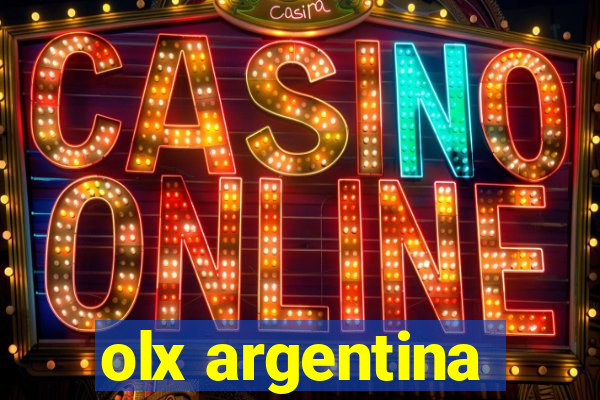 olx argentina
