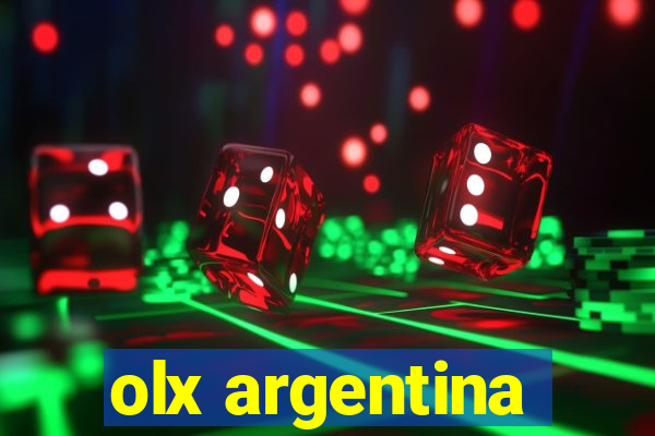 olx argentina