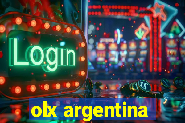 olx argentina