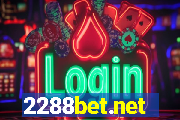 2288bet.net