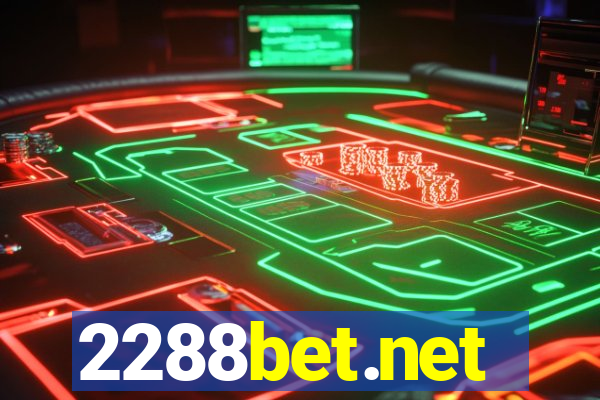 2288bet.net