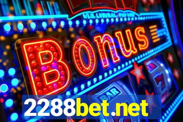 2288bet.net