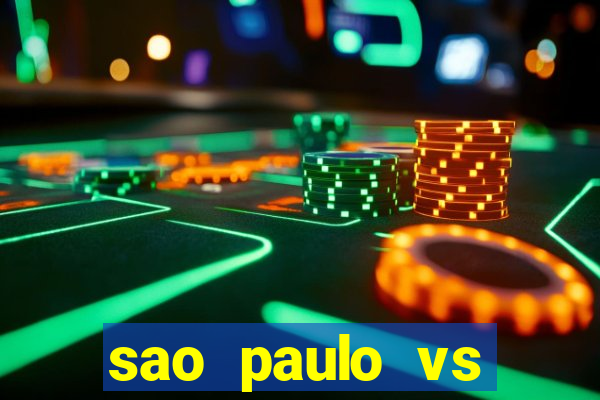 sao paulo vs atletico mg multicanais