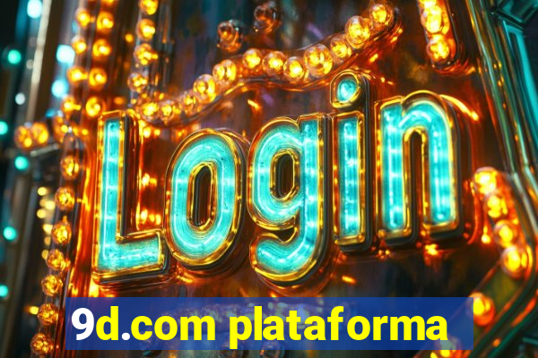 9d.com plataforma