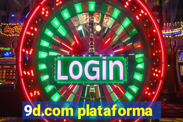 9d.com plataforma