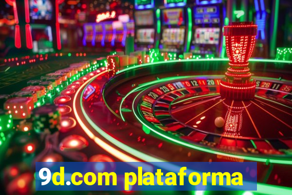 9d.com plataforma