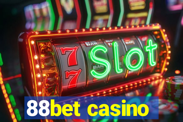 88bet casino
