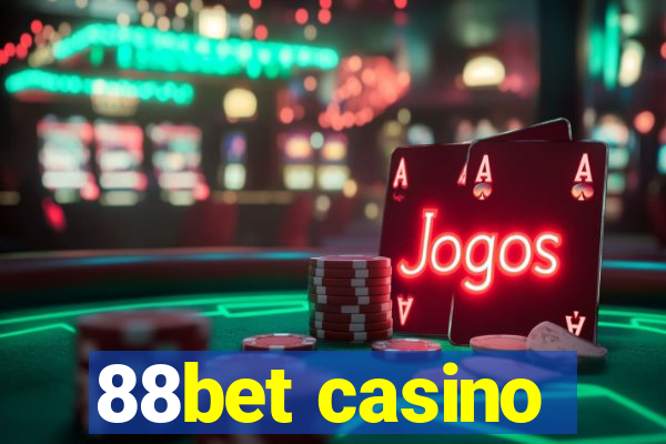 88bet casino