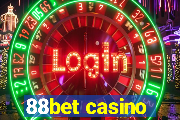 88bet casino