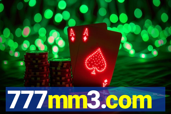 777mm3.com