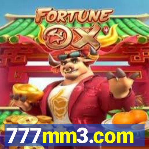 777mm3.com