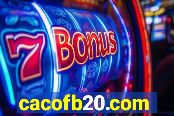 cacofb20.com