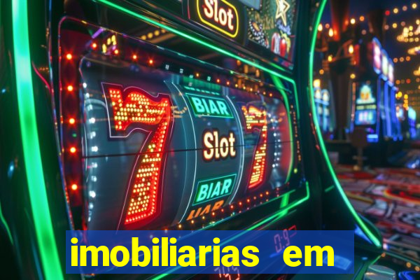 imobiliarias em cruzeiro sp venturelli
