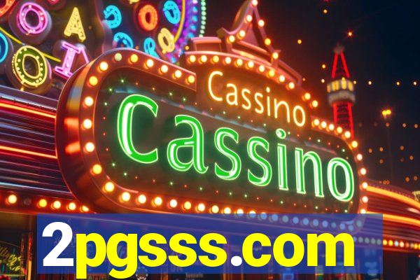 2pgsss.com