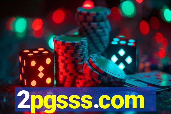 2pgsss.com