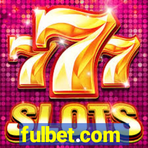 fulbet.com