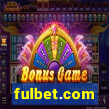 fulbet.com