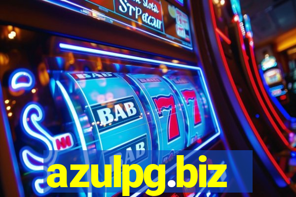 azulpg.biz