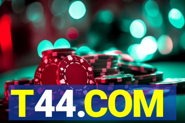 T44.COM