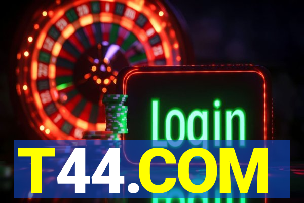 T44.COM