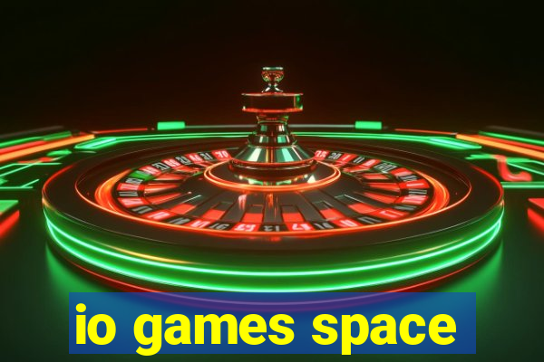 io games space