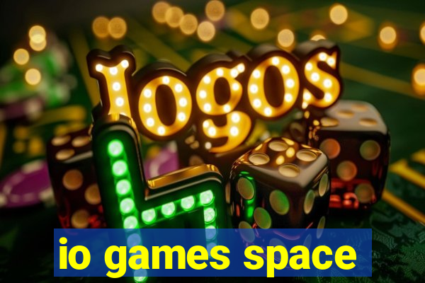 io games space
