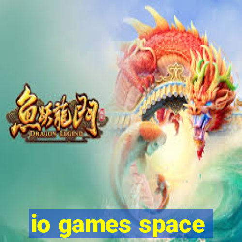 io games space