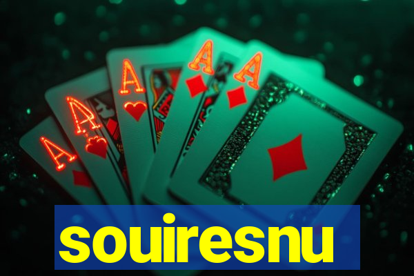 souiresnu