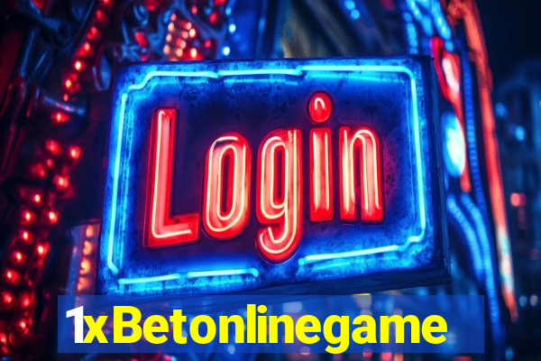 1xBetonlinegame