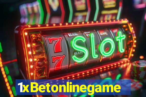 1xBetonlinegame