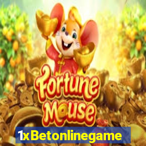 1xBetonlinegame