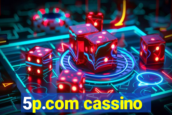 5p.com cassino