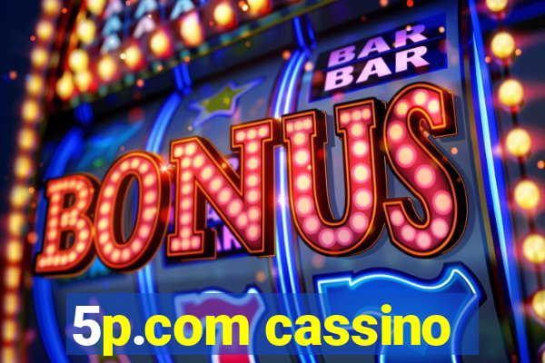 5p.com cassino