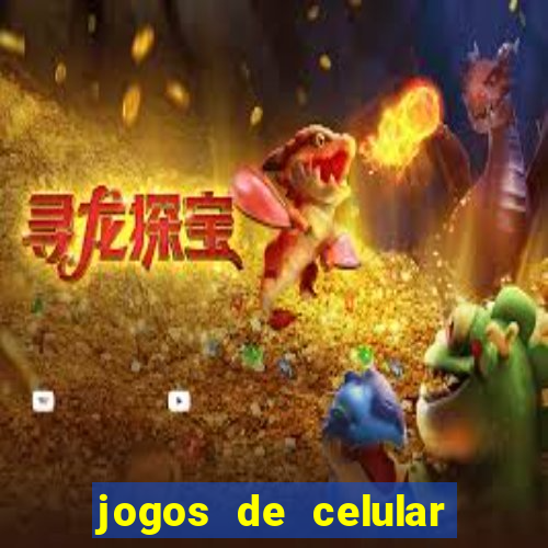 jogos de celular mais jogados 2024