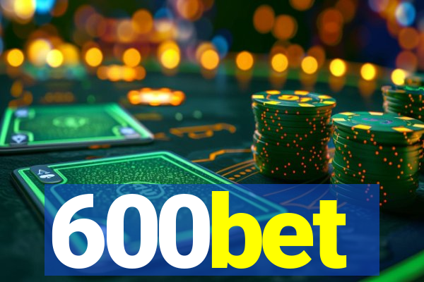 600bet