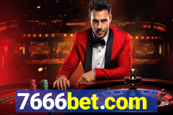7666bet.com