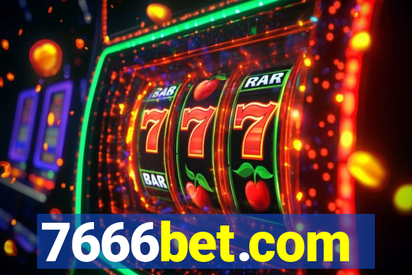 7666bet.com