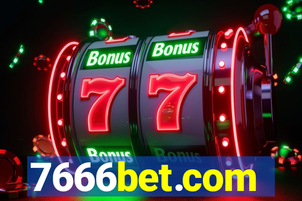 7666bet.com