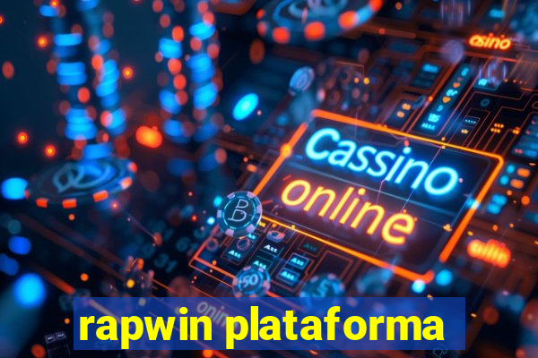 rapwin plataforma