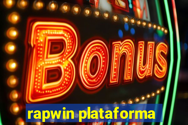 rapwin plataforma