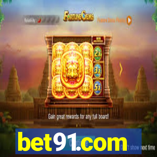 bet91.com