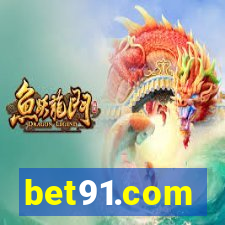 bet91.com