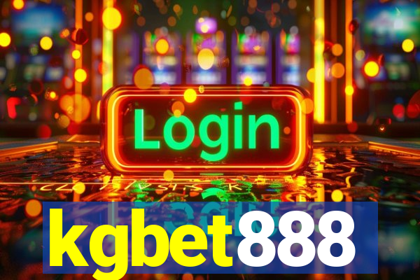 kgbet888