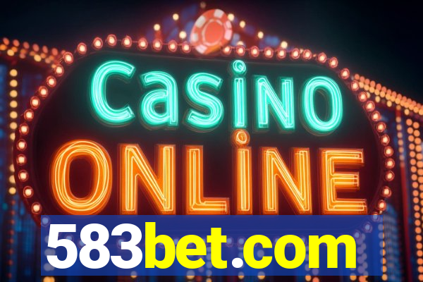 583bet.com