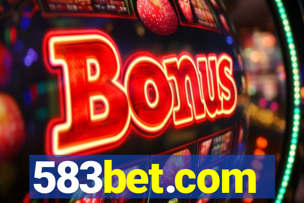 583bet.com