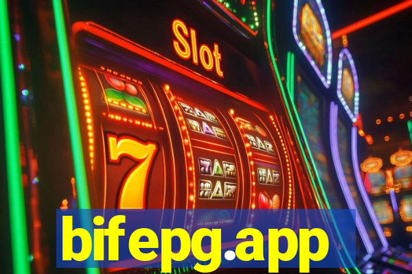bifepg.app